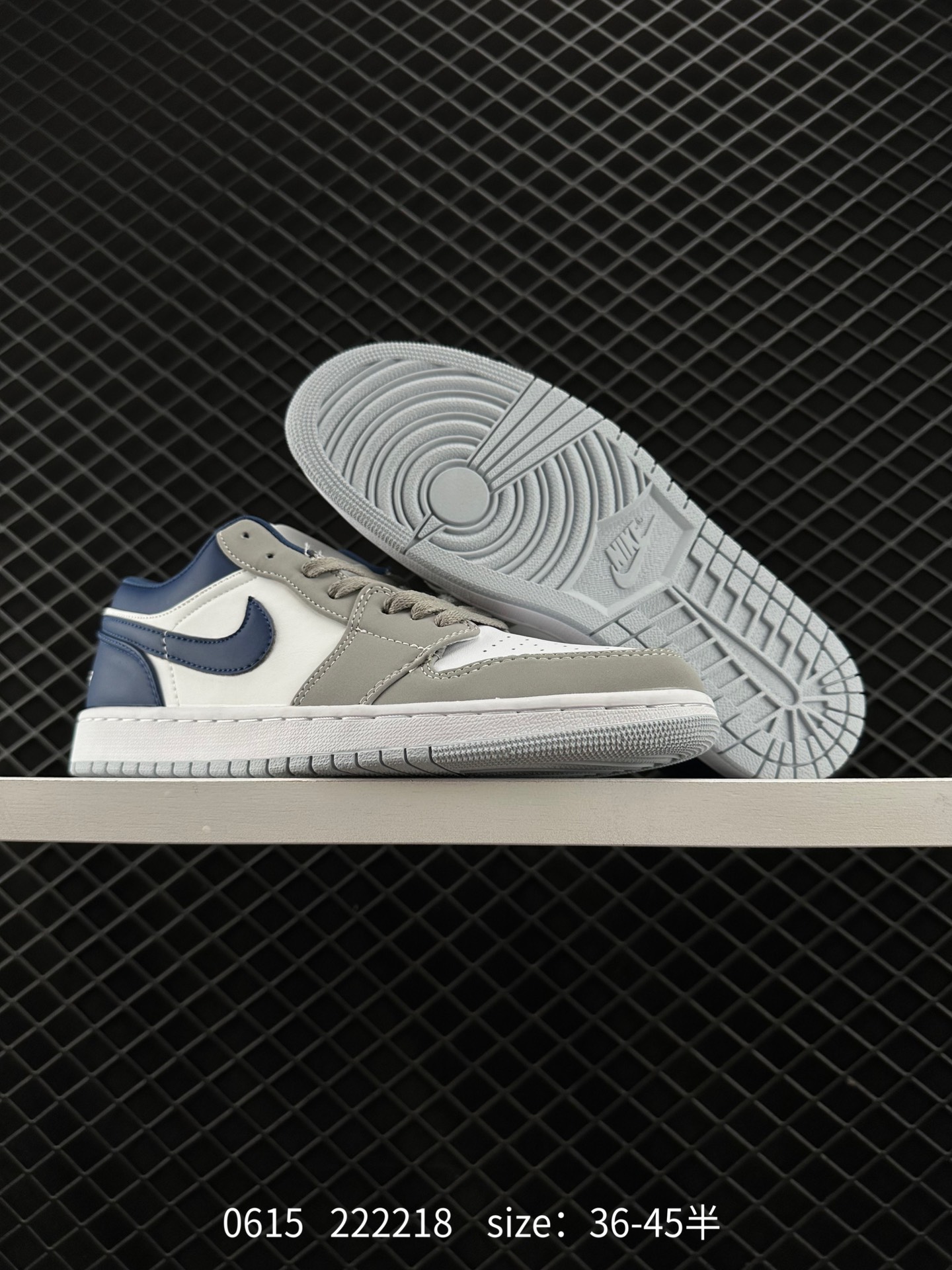 Air Jordan 1 Low AJ1